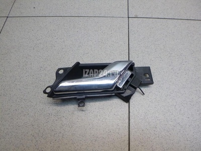 4818477 Ручка двери внутренняя правая GM Antara (2007 - 2015)