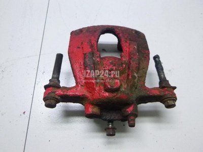 542085 Суппорт тормозной передний правый GM Corsa C (2000 - 2006)