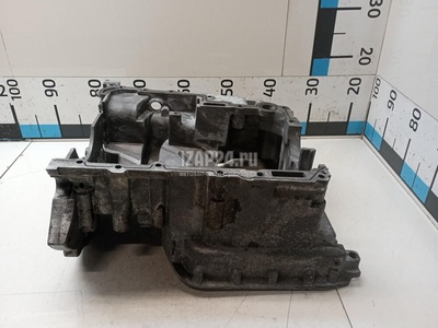 059103603AP Поддон масляный двигателя VAG Q7 [4L] (2005 - 2015)
