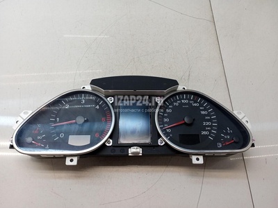 4L0920900J Панель приборов VAG Q7 [4L] (2005 - 2015)