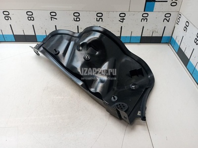 4L0819511D Шумоизоляция VAG Q7 [4L] (2005 - 2015)
