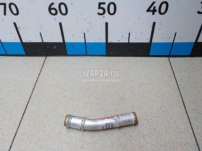 7L0819857C Трубка системы охлаждения VAG Q7 [4L] (2005 - 2015)