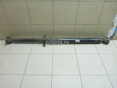 7L8521102D Вал карданный задний VAG Q7 [4L] (2005 - 2015)