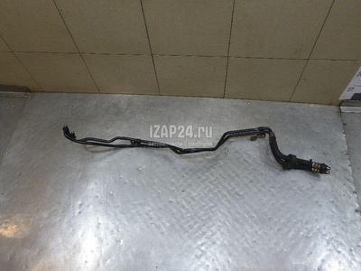 7L6317801F Трубка системы охлаждения АКПП VAG Q7 [4L] (2005 - 2015)