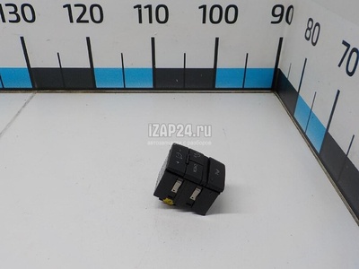 4L2927123A5PR Кнопка многофункциональная VAG Q7 [4L] (2005 - 2015)