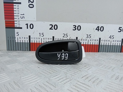 8262017010 Ручка двери внутренняя передняя правая Hyundai Matrix (2001-2010) 2009 ,