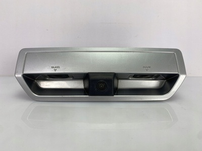 M1PBR43404 накладка освещение tylnej массива форд bronco спорт 2020 сша