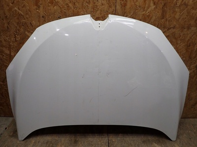 651000035R капот крышка двигателя renault megane 3 iii 2008 - 2012r