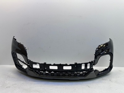 602000153AADQ бампер Chery Tiggo 8 2020-