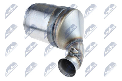 DPFPE002 фильтр частиц постоянных dpf citroen c4 ii 1.6hdi 200