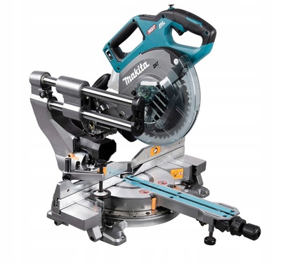 makita ls002gz001 pilarka tarczowa ukośnica аккумуляторная 216 мм 40v