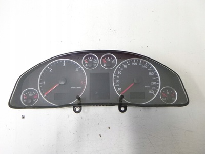 4Z7920930C спидометр дисплей audi a6 c5 2.5tdi 01r.
