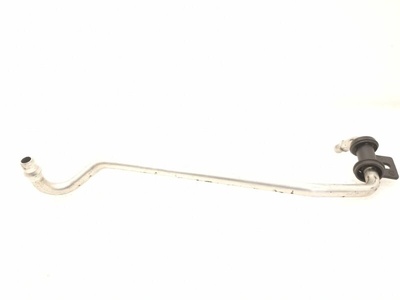 A2045280124 Трубка охлаждения АКПП Mercedes-Benz E-Class W212