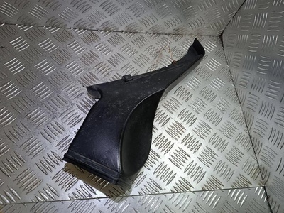 3B0129617G Воздухозаборник Volkswagen Passat B5+ рестайлинг 2000-2005 2003