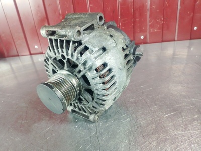 A0141541102 Генератор Mercedes C-class W204 2010 , TG15C130, 2605299A
