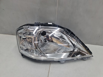 20B883062B Фара правая Renault Logan 2005-2014