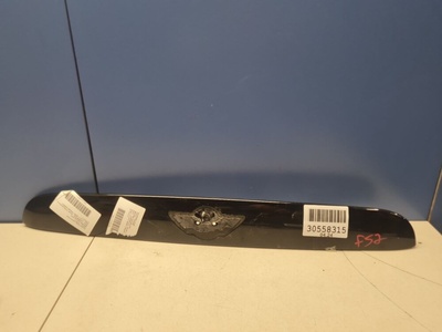 51137362124 Накладка двери багажника Mini F57 2014-