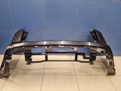 602000730AADQJ Бампер задний Exeed VX 2021-