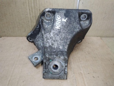 4F0199308AB Кронштейн двигателя Audi A6 C6/4F [рестайлинг] 2009
