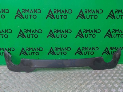 51128069390 Юбка бампера BMW 3 series G20 G21 2018-2022 , 8069390
