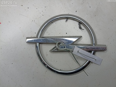 Эмблема Opel Meriva A 2005