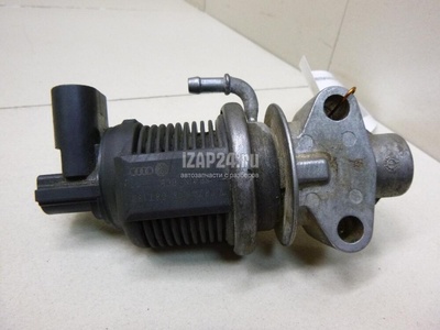 06A131501R Клапан рециркуляции выхлопных газов VAG Ibiza III (1999 - 2002)