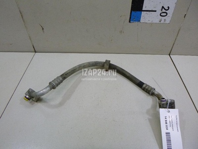 7L0820721A Трубка кондиционера VAG Touareg (2002 - 2010)