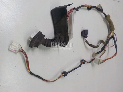 GJ6A67210E Проводка (коса) Mazda Mazda 6 (GG) (2002 - 2007)