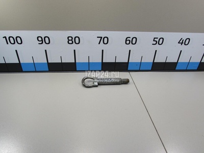 BP4K50EJ0A Крюк буксировочный Mazda Mazda 3 (BK) (2002 - 2009)