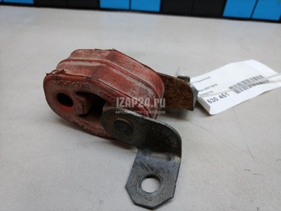 6Q0253144 Кронштейн глушителя VAG Polo (2001 - 2009)