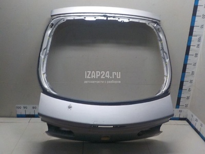 7751474532 Дверь багажника Renault Laguna II (2001 - 2008)