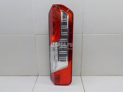 1870425 Фонарь задний правый Ford Transit/Tourneo Custom 2012