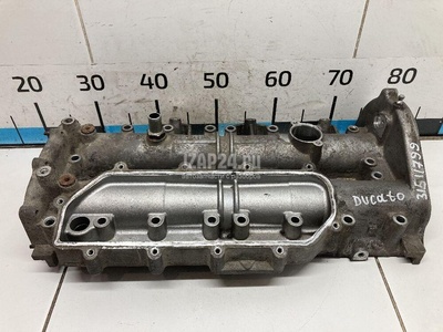 504095292 Постель распредвала Fiat Ducato 244 (+Elabuga) (2002 - 2006)