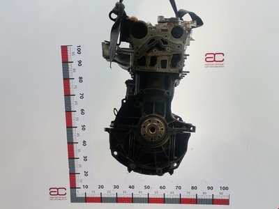 K4M812 Двигатель (ДВС) Renault Megane 2 (2002-2009) 2006 1.6 ,7701476946