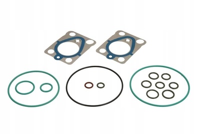 7135553 zest ремонтный системы common - rail delphi 7135 - 553