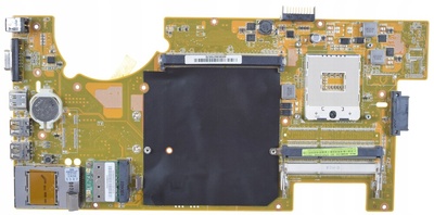 Плита страница asus g73jh g73 60 - ny8mb1300 - a00
