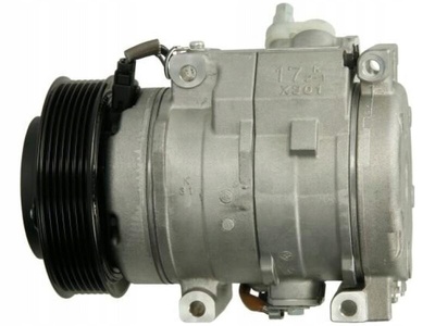 DCP50130 компрессор кондиционера land cruiser прадо j120 3.0 02 - 09