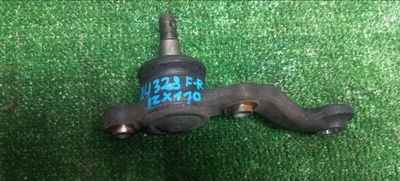 4333059066 шаровая опора Toyota Mark II JZX110 2001 43330-59066