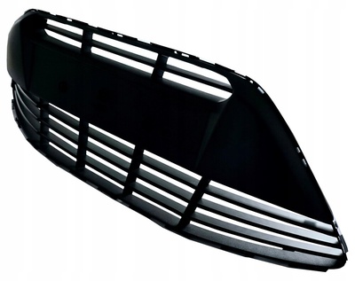 1740065 решётка бампера нижняя focus c - max cb7 2010 - 2015 _ _ am51 - 17b968 - bd