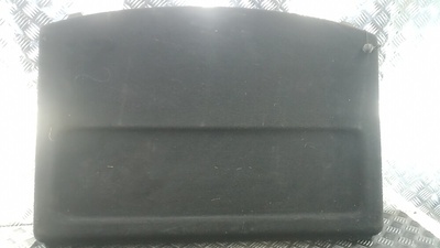 Полка багажника SKODA SUPERB (рест: 2013-2015) 2014