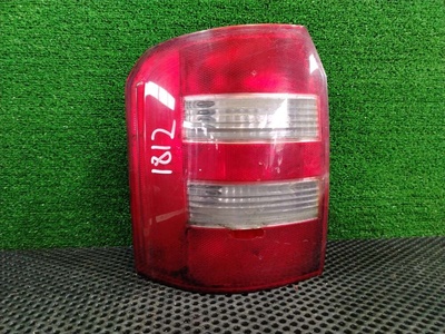 8Z0945095B Фонарь задний левый Audi A2 2003