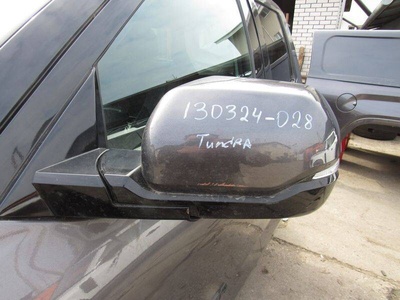 Зеркало наружное левое Toyota Tundra 2 2022
