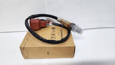 022906262BF датчик кислородный/ambdasonde VW Touareg 2002-2010