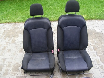 Poduszka prawa fotela SRS airbag prawy pasażera lexus is220 is 220 250 кресло правая передний передняя подушка srs airbag