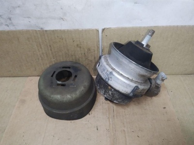 4F0199382BL Подушка крепления двигателя Audi A6 C6/4F [рестайлинг] 2009