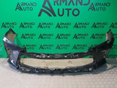 521196B973 Бампер Lexus LX 3 URJ200 2015-2023 , 5211960G80, 5211960A70