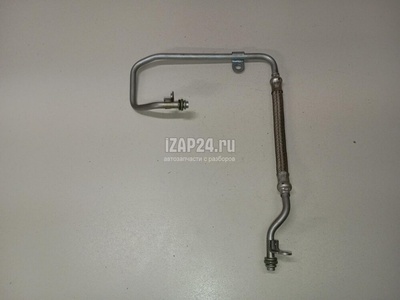 2740900577 Трубка турбокомпрессора (турбины) Mercedes Benz Q50 (V37) 2013