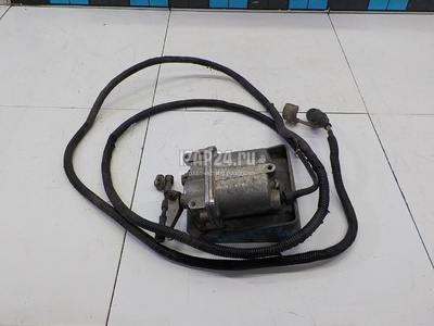 0076813 Моторчик привода круиз контроля DAF 95 (1987 - 1998)