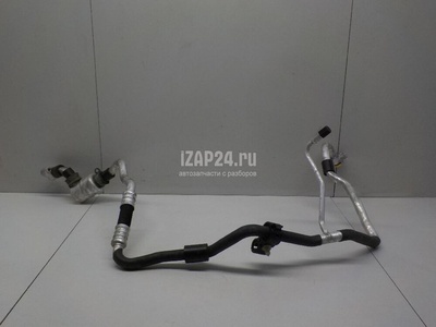7L0820017E Трубка кондиционера VAG Cayenne (2003 - 2010)