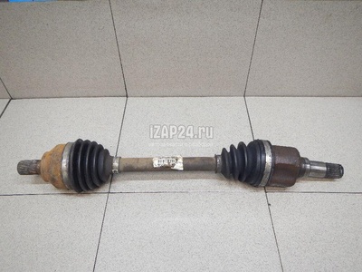 1685799 Полуось передняя левая Ford V50 (2004 - 2012)